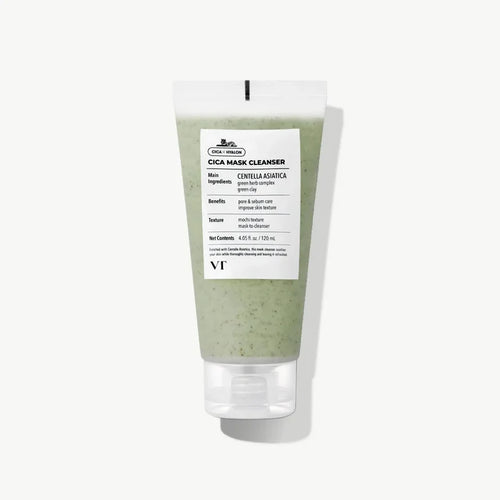VT Cica Mask Cleanser VT Cosmetics