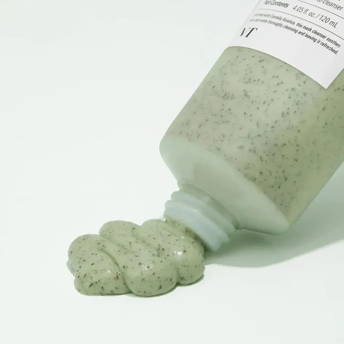 VT Cica Mask Cleanser VT Cosmetics