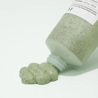 VT Cica Mask Cleanser VT Cosmetics