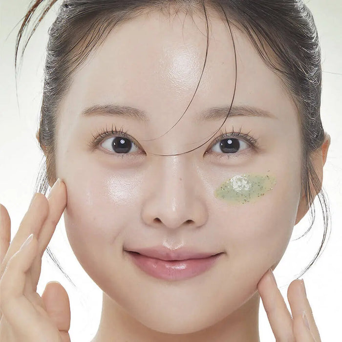 VT Cica Mask Cleanser VT Cosmetics