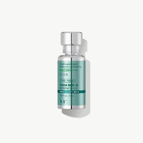 VT Cica Reti-A Essence 0.5 VT Cosmetics