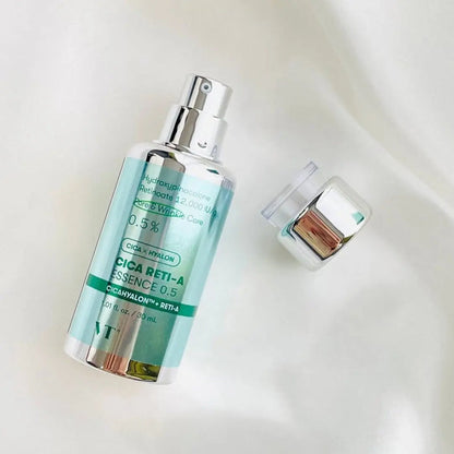 VT Cica Reti-A Essence 0.5 VT Cosmetics