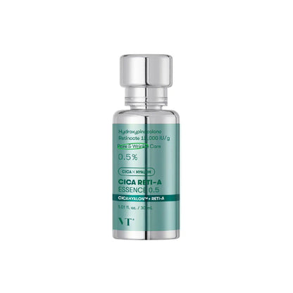VT Cica Reti-A Essence 0.5 VT Cosmetics