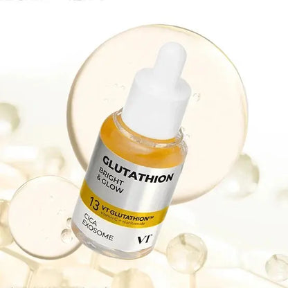 VT G2 Brightening Ampoule VT Cosmetics