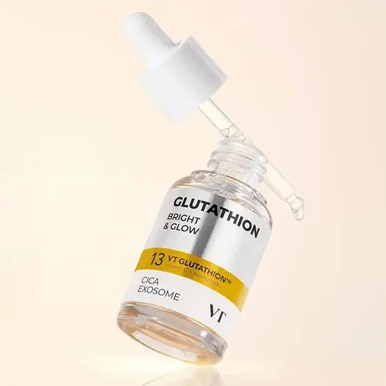 VT G2 Brightening Ampoule VT Cosmetics