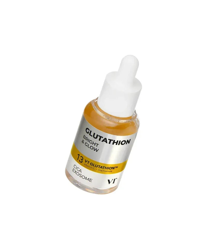 VT G2 Brightening Ampoule VT Cosmetics