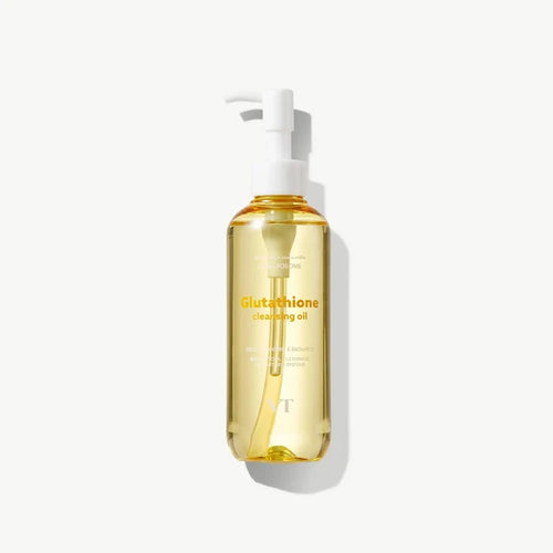 VT Glutathione Glow Cleansing Oil VT Cosmetics