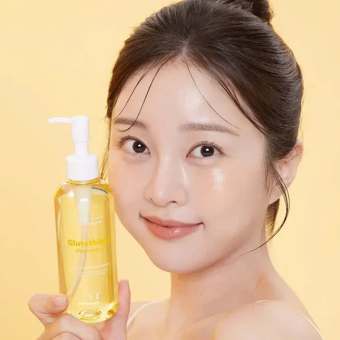 VT Glutathione Glow Cleansing Oil VT Cosmetics