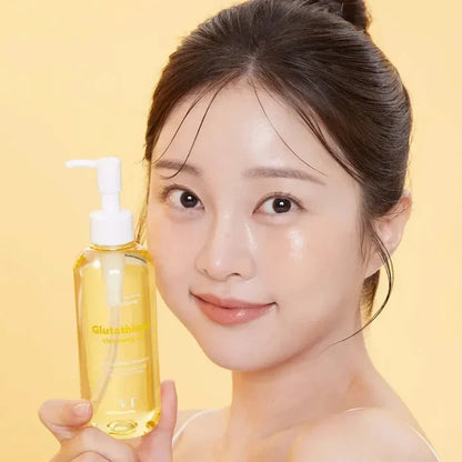 VT Glutathione Glow Cleansing Oil VT Cosmetics