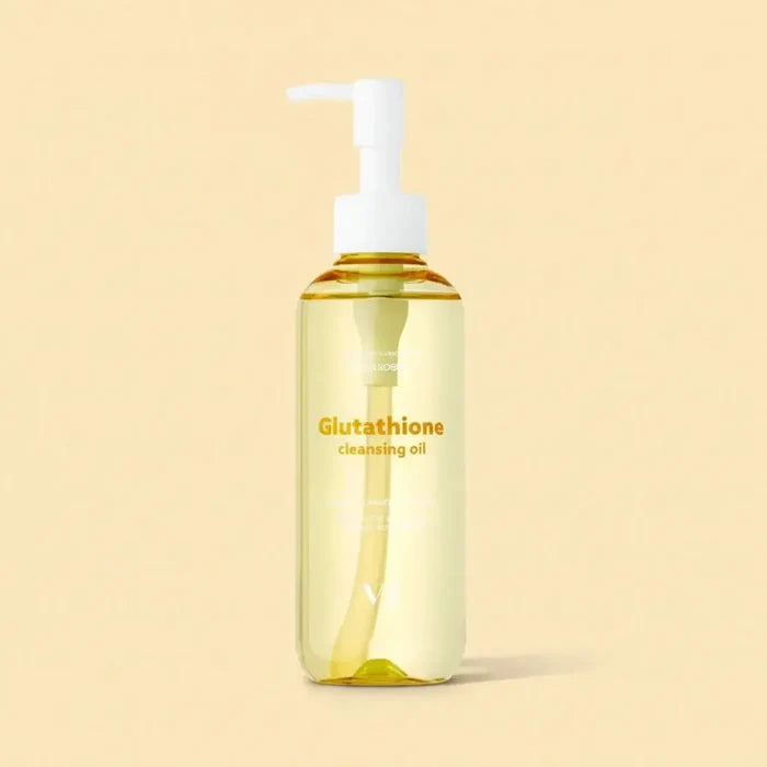VT Glutathione Glow Cleansing Oil VT Cosmetics