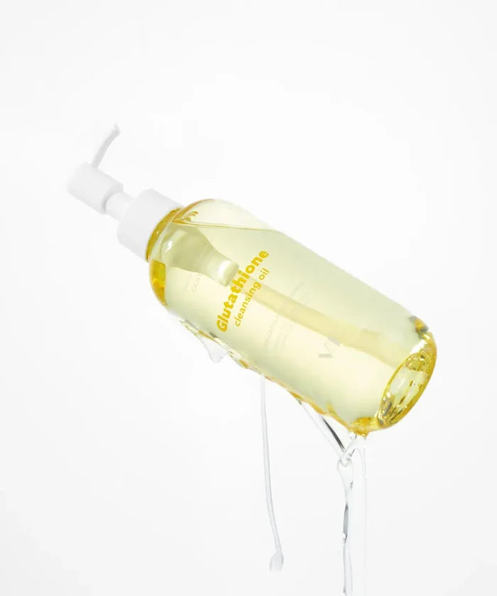 VT Glutathione Glow Cleansing Oil VT Cosmetics