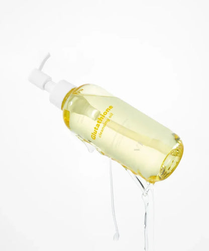 VT Glutathione Glow Cleansing Oil VT Cosmetics