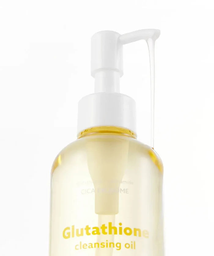 VT Glutathione Glow Cleansing Oil VT Cosmetics