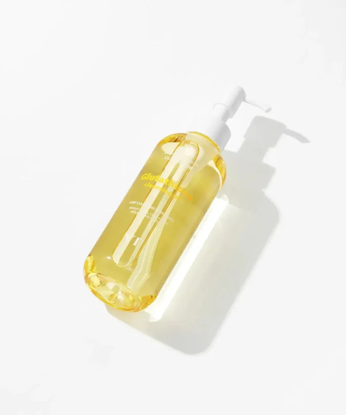 VT Glutathione Glow Cleansing Oil VT Cosmetics