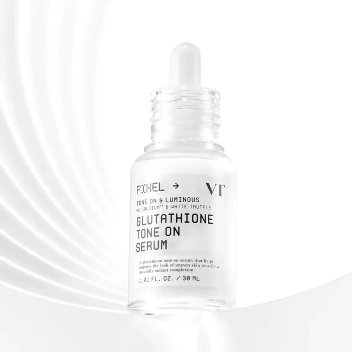 VT Glutathione Tone-on Serum VT Cosmetics