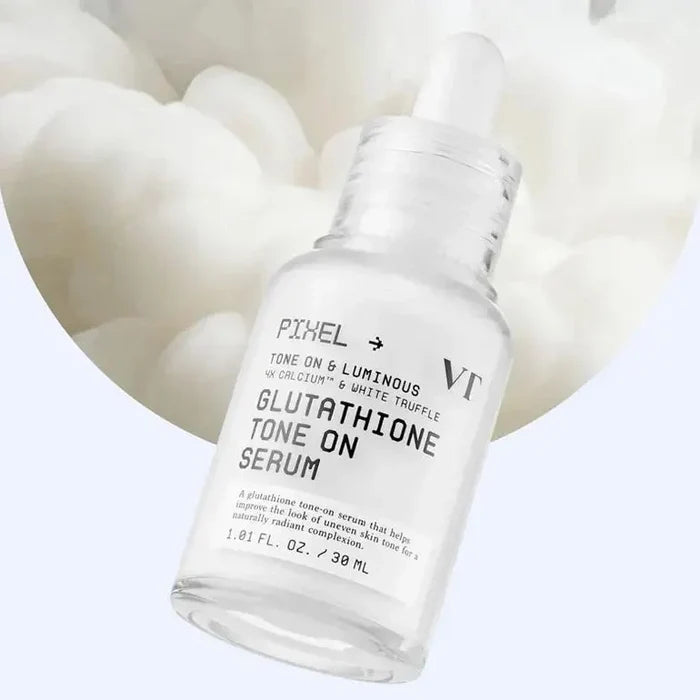 VT Glutathione Tone-on Serum VT Cosmetics
