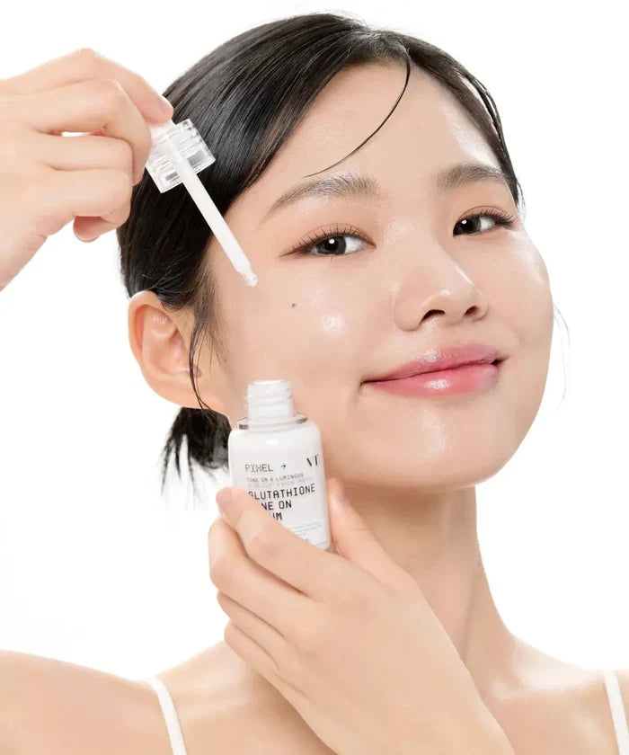 VT Glutathione Tone-on Serum VT Cosmetics