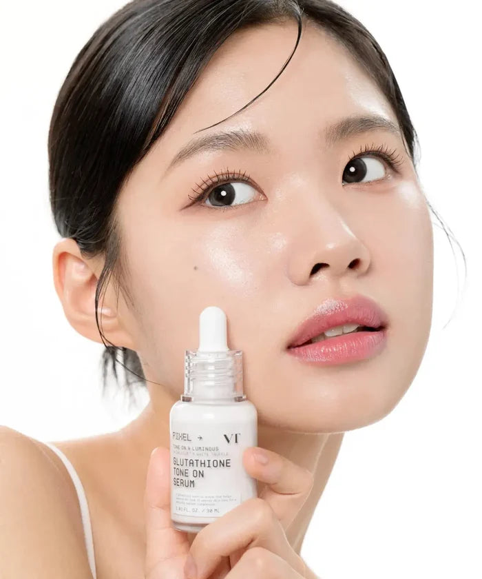 VT Glutathione Tone-on Serum VT Cosmetics