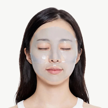 VT Hydrop Reedle Shot 100hL 2-Step Hydrogel Mask VT Cosmetics