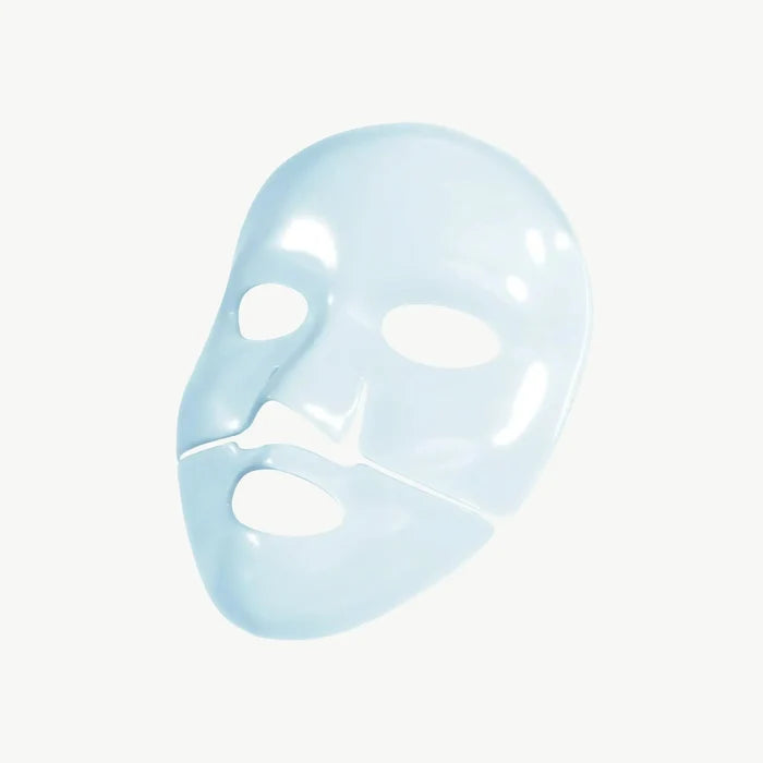 VT Hydrop Reedle Shot 100hL 2-Step Hydrogel Mask VT Cosmetics