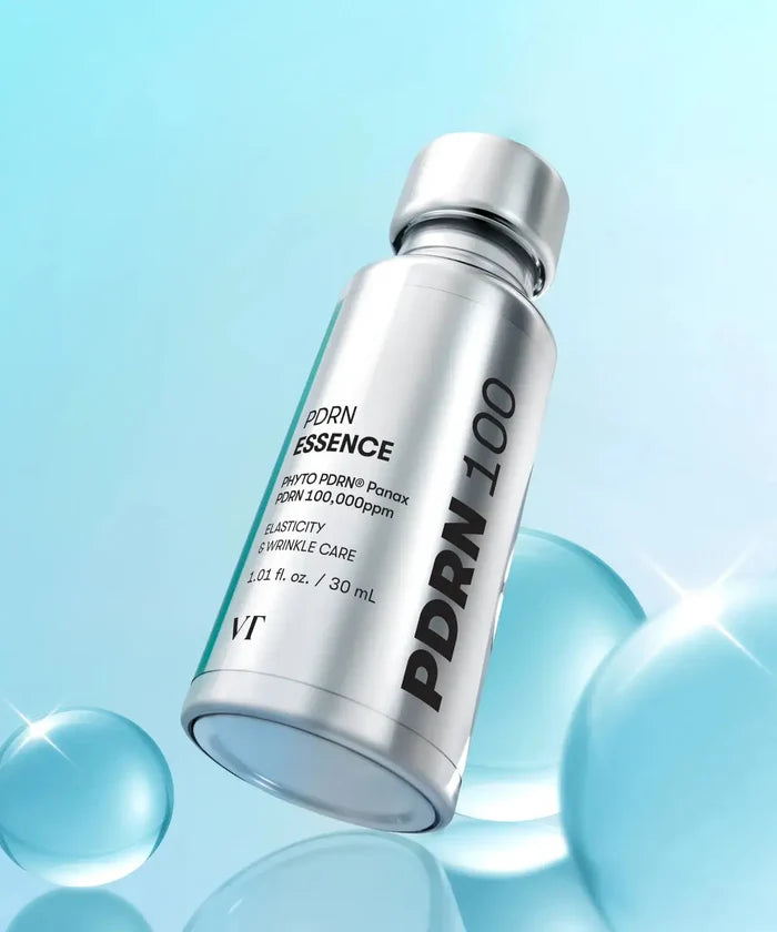 VT PDRN Essence 100 VT Cosmetics