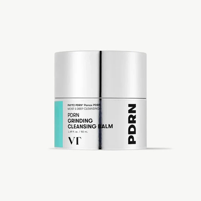 VT PDRN Grinding Cleansing Balm VT Cosmetics