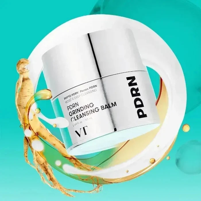VT PDRN Grinding Cleansing Balm VT Cosmetics