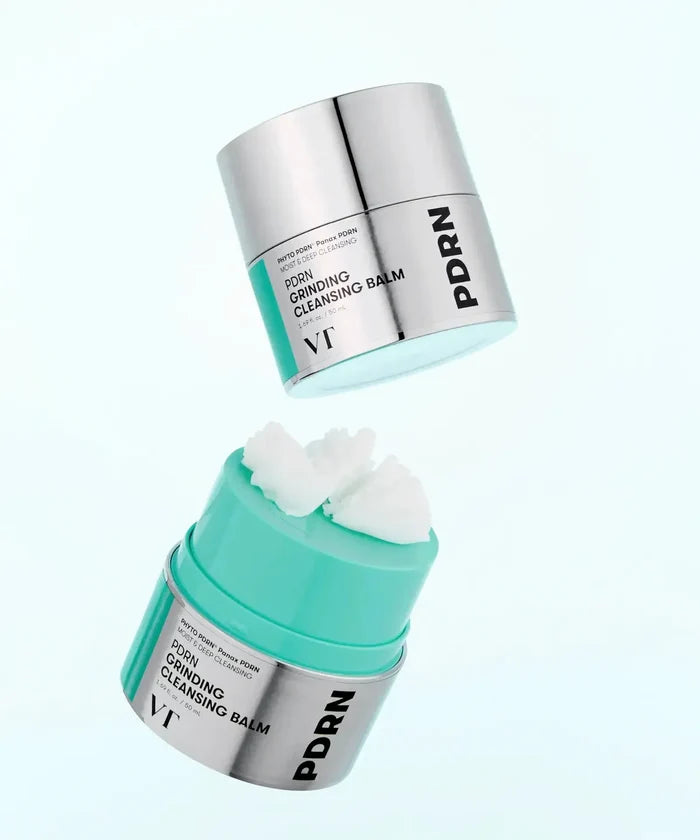 VT PDRN Grinding Cleansing Balm VT Cosmetics