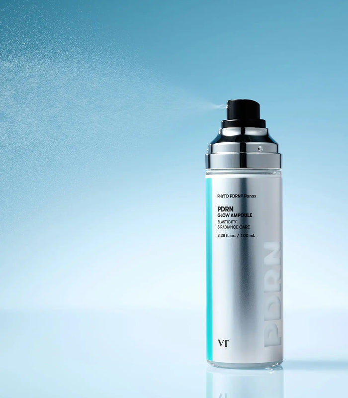 VT PDRN Reedle Glow Ampoule Facial Mist VT Cosmetics