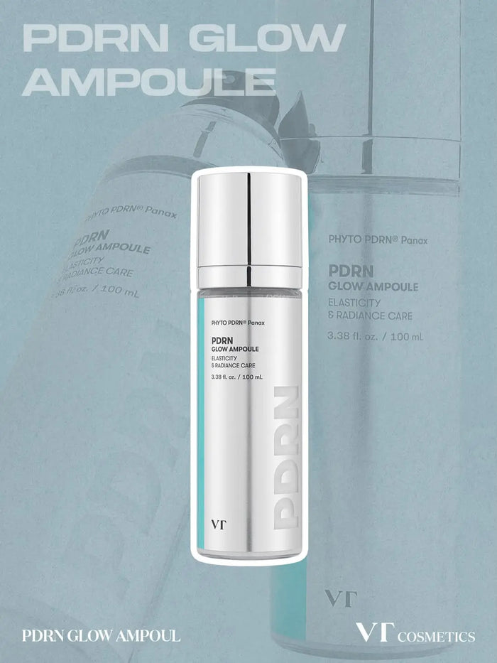 VT PDRN Reedle Glow Ampoule Facial Mist VT Cosmetics