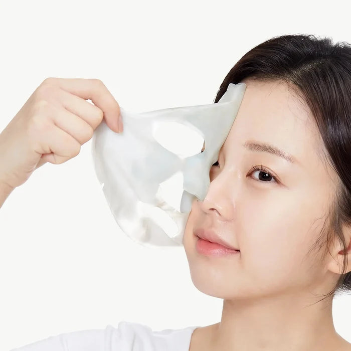 VT PDRN Reedle Shot 100 2 Step Hydrogel Mask VT Cosmetics