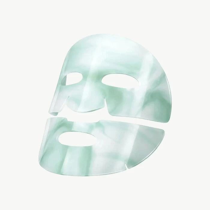VT PDRN Reedle Shot 100 2 Step Hydrogel Mask VT Cosmetics