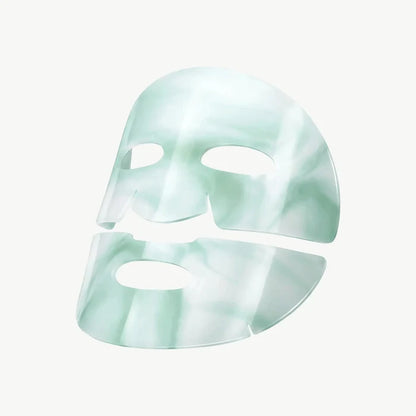 VT PDRN Reedle Shot 100 2 Step Hydrogel Mask VT Cosmetics