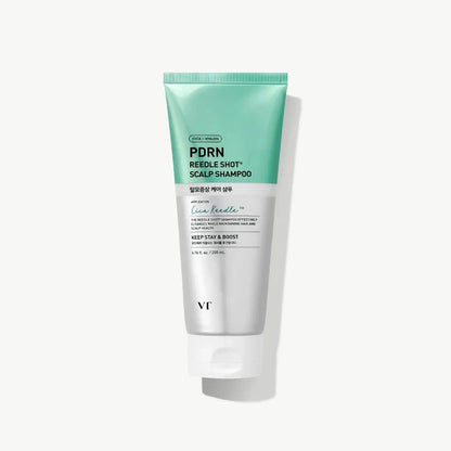 VT PDRN Reedle Shot Scalp Shampoo VT Cosmetics