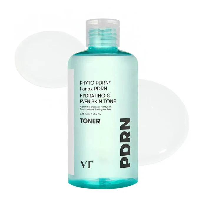 VT PDRN Toner VT Cosmetics