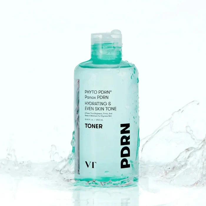 VT PDRN Toner VT Cosmetics