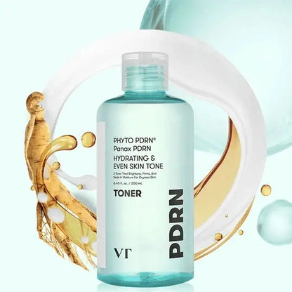 VT PDRN Toner VT Cosmetics