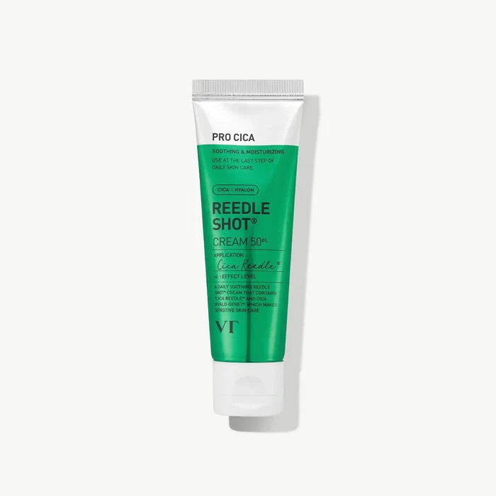 VT Pro Cica Reedle Shot Cream VT Cosmetics