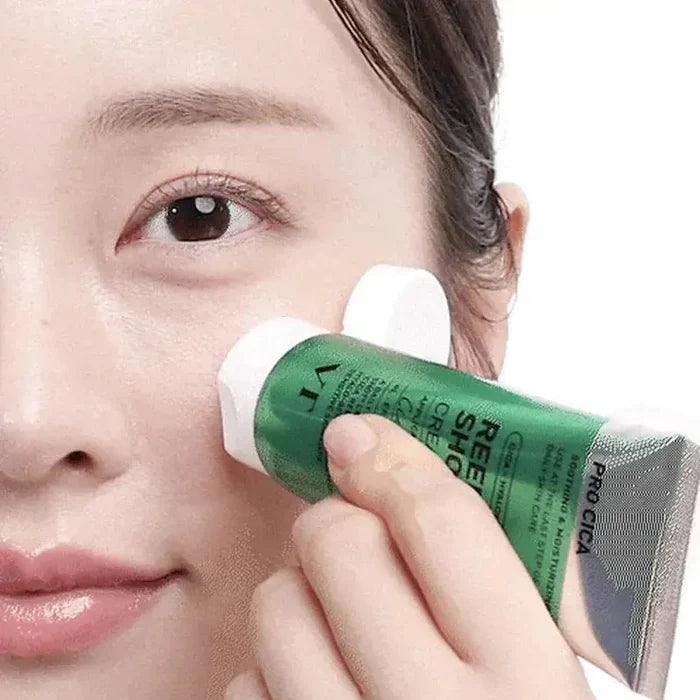 VT Pro Cica Reedle Shot Cream VT Cosmetics