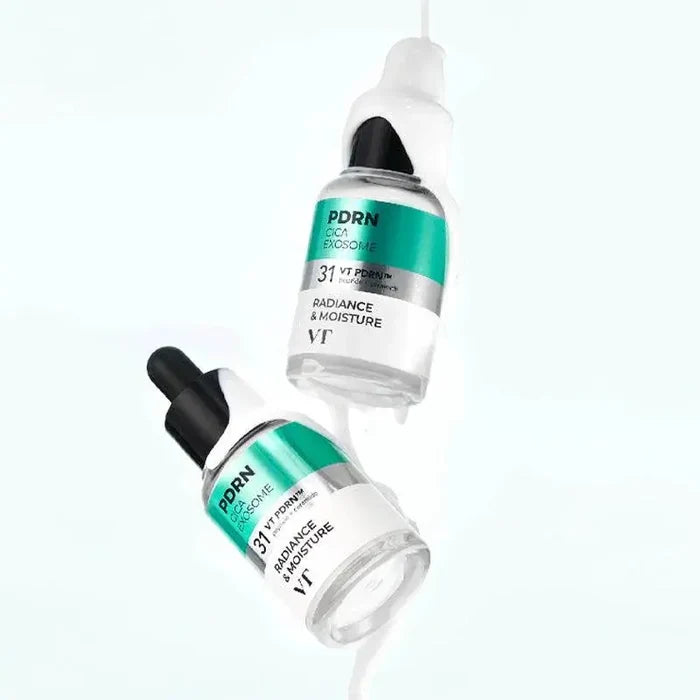 VT R5 Firming Ampoule VT Cosmetics