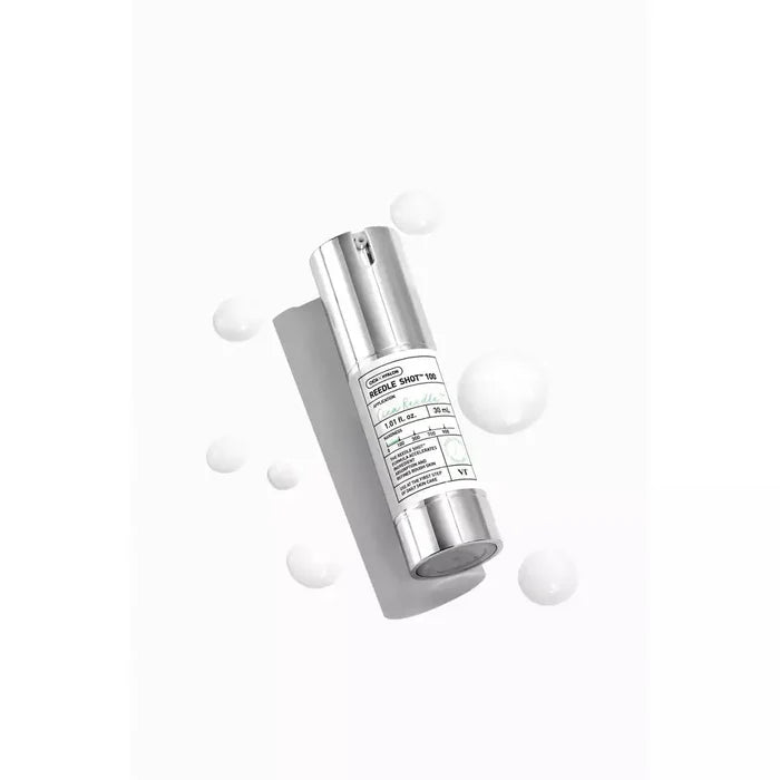 VT Reedle Shot 100 VT Cosmetics