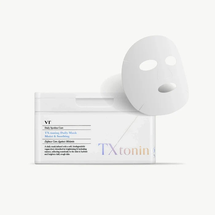 VT TX-Toning Mask VT Cosmetics