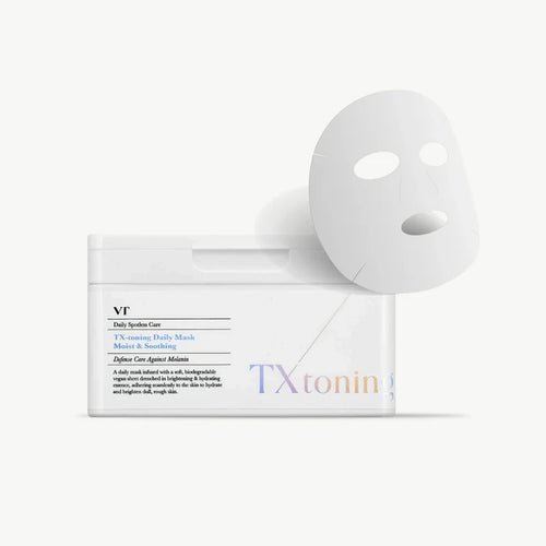 VT TX-Toning Mask VT Cosmetics