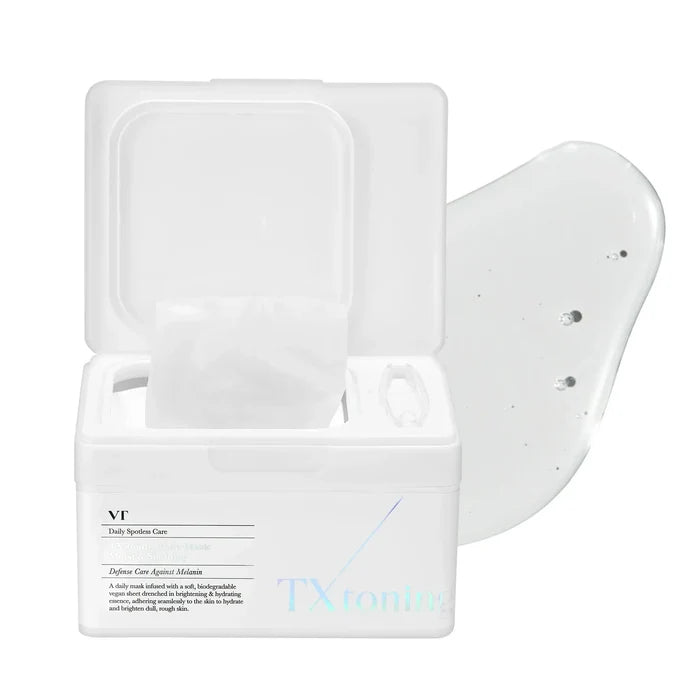 VT TX-Toning Mask VT Cosmetics