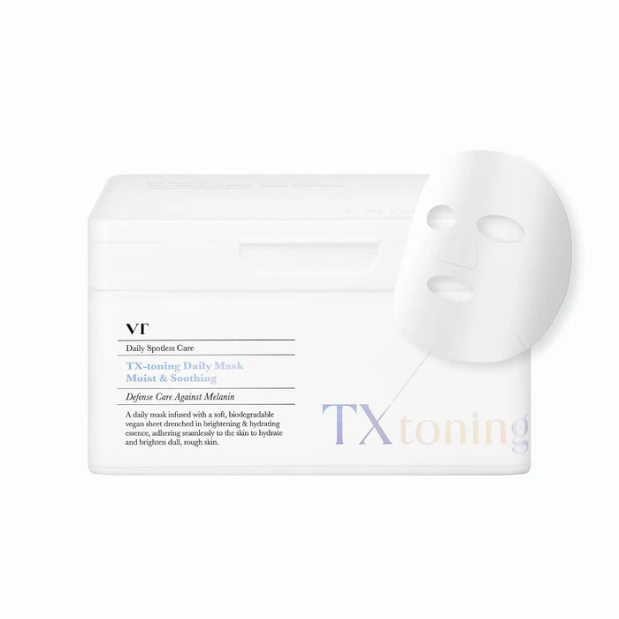 VT TX-Toning Mask VT Cosmetics