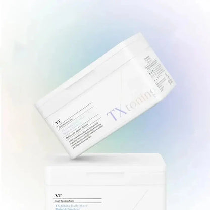 VT TX-Toning Mask VT Cosmetics