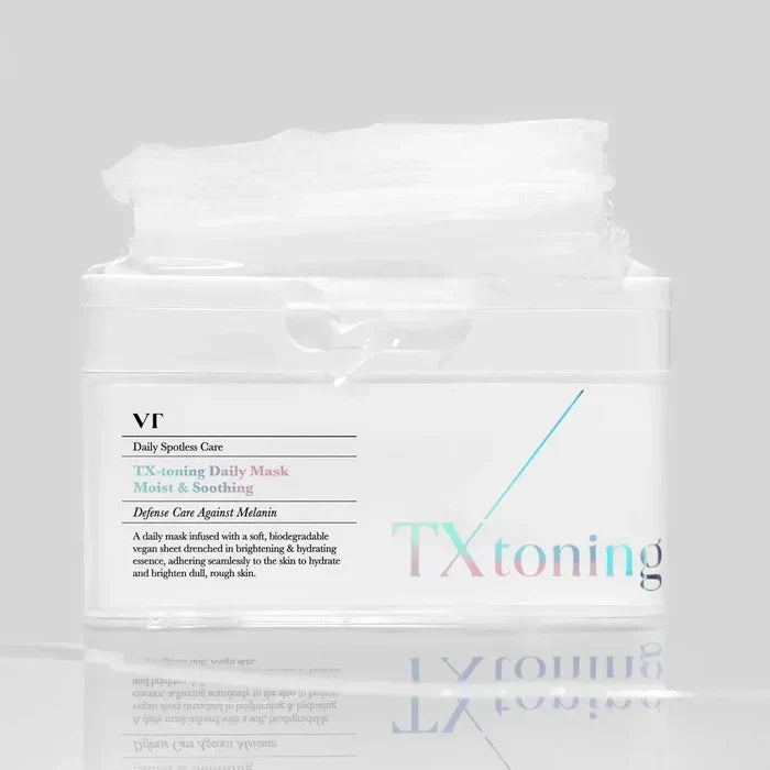 VT TX-Toning Mask VT Cosmetics