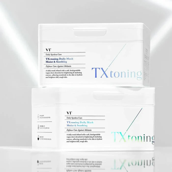 VT TX-Toning Mask VT Cosmetics