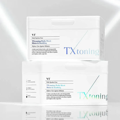 VT TX-Toning Mask VT Cosmetics