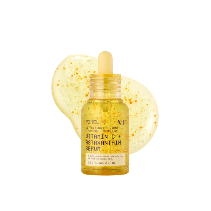 Vt Vitamin C Astaxanthin Serum 30ml